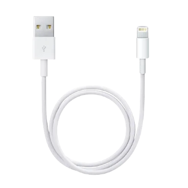 Apple Cable Lightning a USB