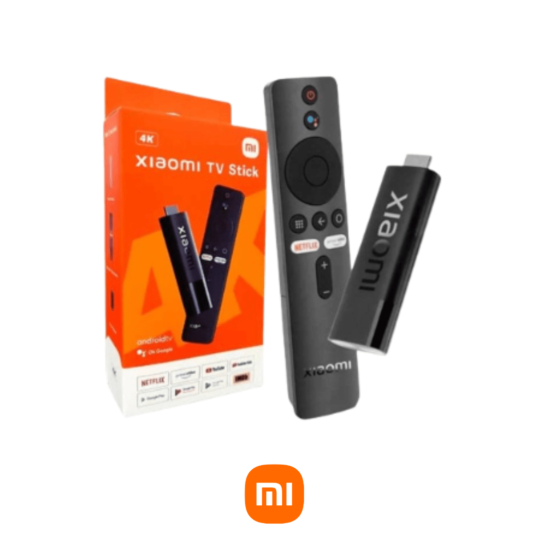 Buy Xiaomi Mi TV Stick - Macys Digital Tenerife