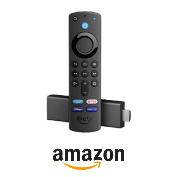 Amazon Fire Stick 4K