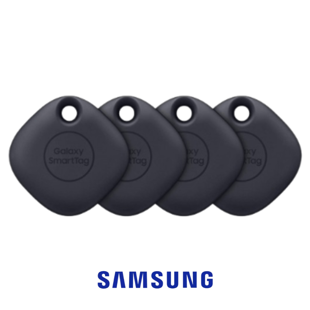 Buy Samsung Smart Tag - Pack 4 - Macys Digital Tenerife