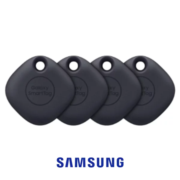 Samsung Smart Tag Pack 4