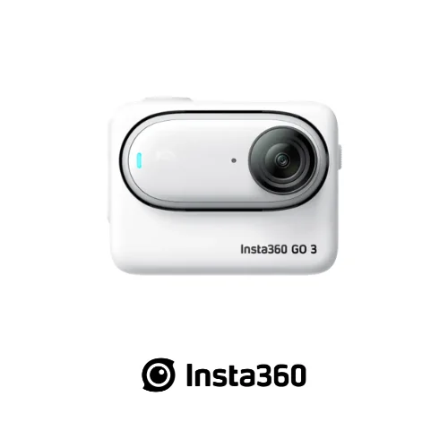 Insta360 GO3 2