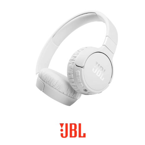 Buy JBL Tune 660BT NC White Wireless Headphone - Macys Digital Tenerife