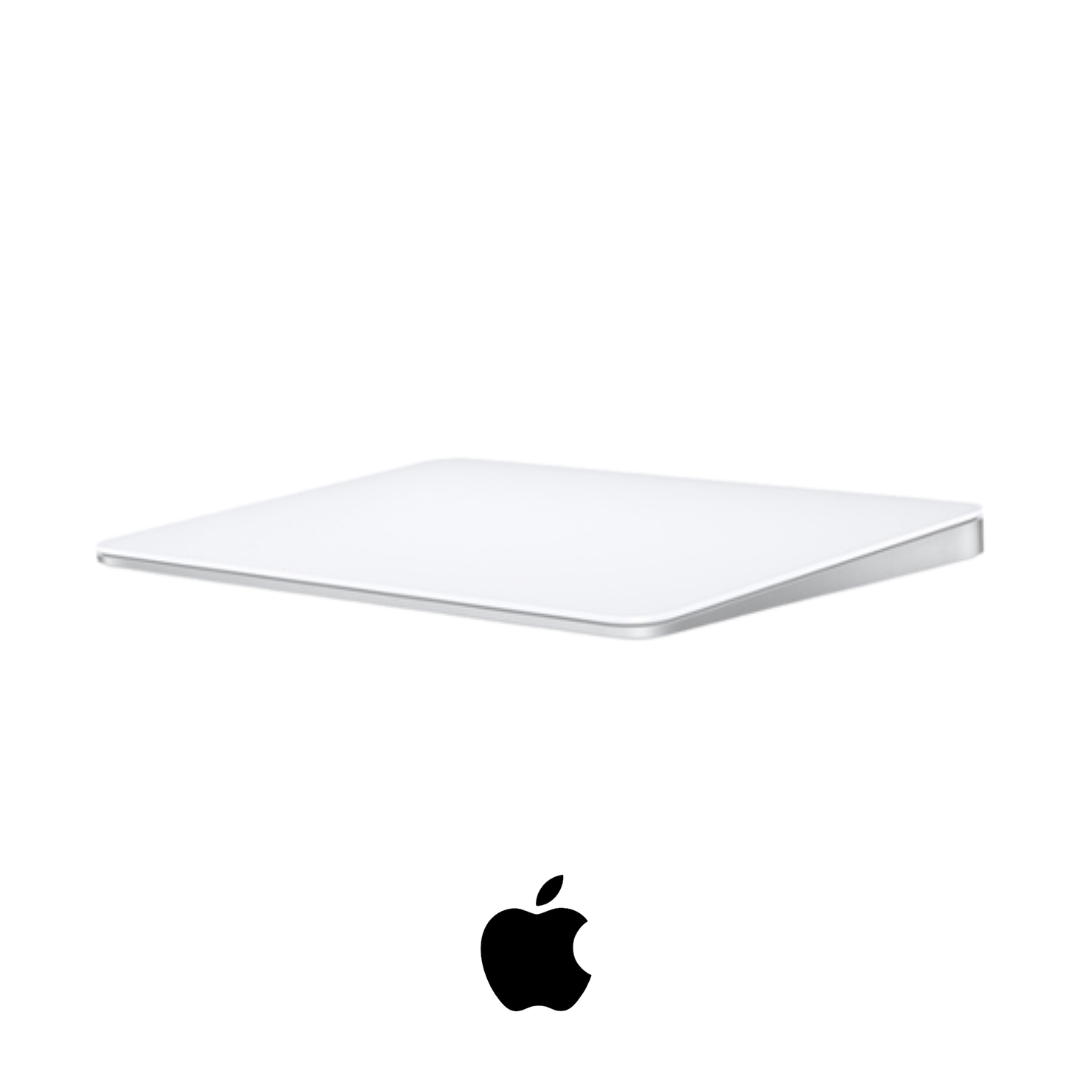 Magic Trackpad - White Multi-Touch Surface