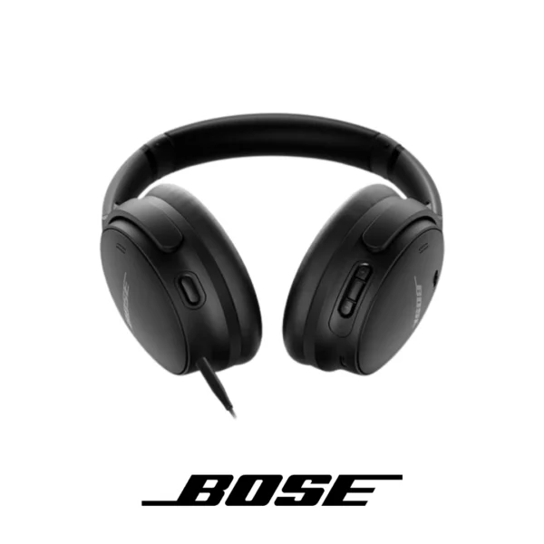 Bose Quiet Comfort 45 4