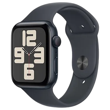 Apple Watch SE Midnight