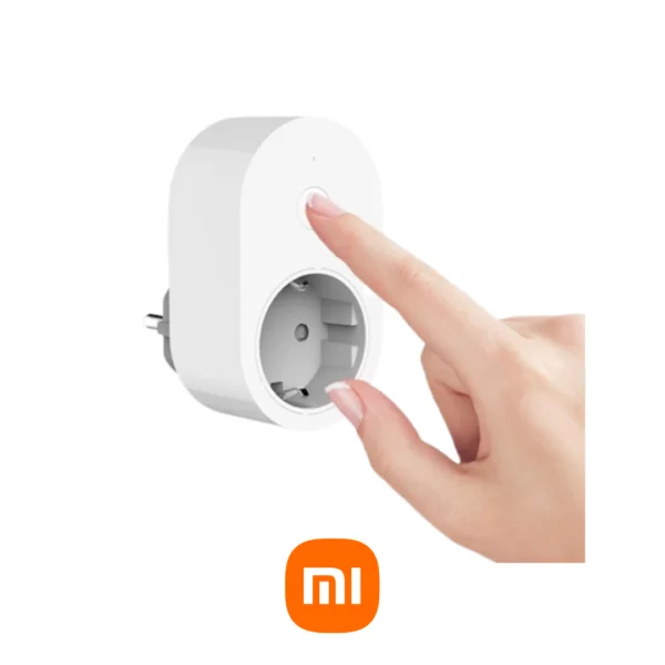 Xiaomi Enchufe Inteligente Wifi