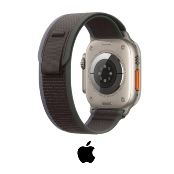 Correa Apple Loop Trail Azul Negra 49MM Talla M L 4