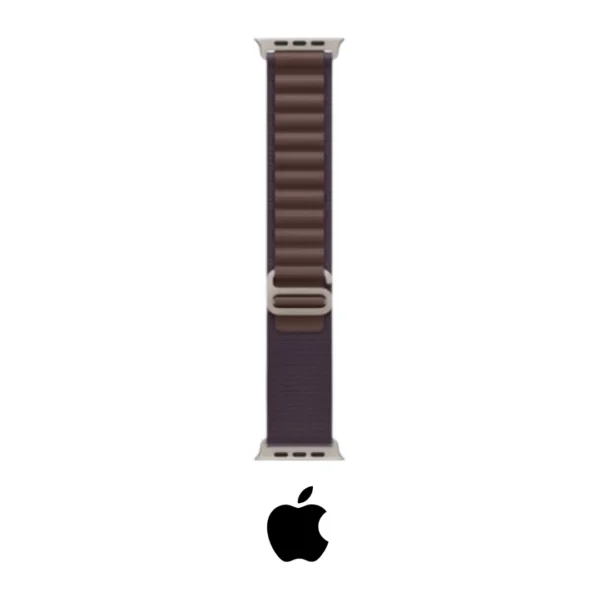 Correa Original Apple Loop Indigo 49MM Talla M MT5Q3ZMA