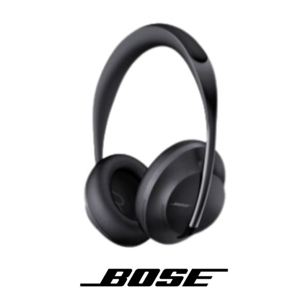 Bose QuietComfort 700 Auricular Cancelacion de Ruido Negro