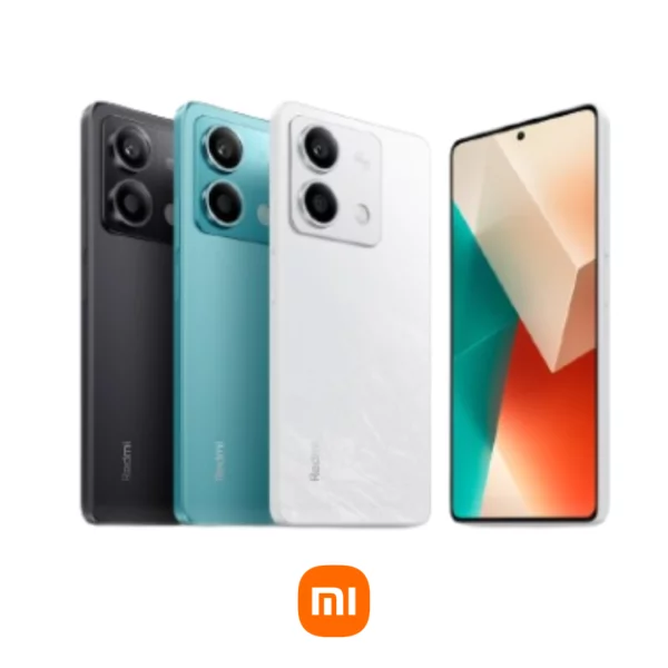 Xiaomi Redmi Note 13