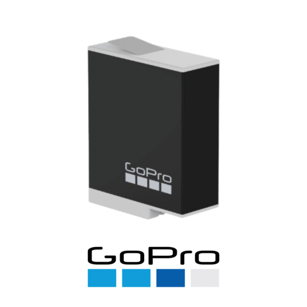 Gopro Enduro Battery