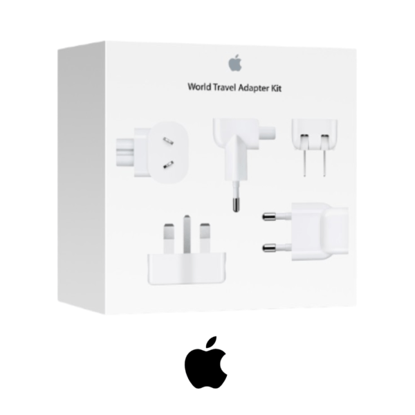Apple Kit Adaptadores