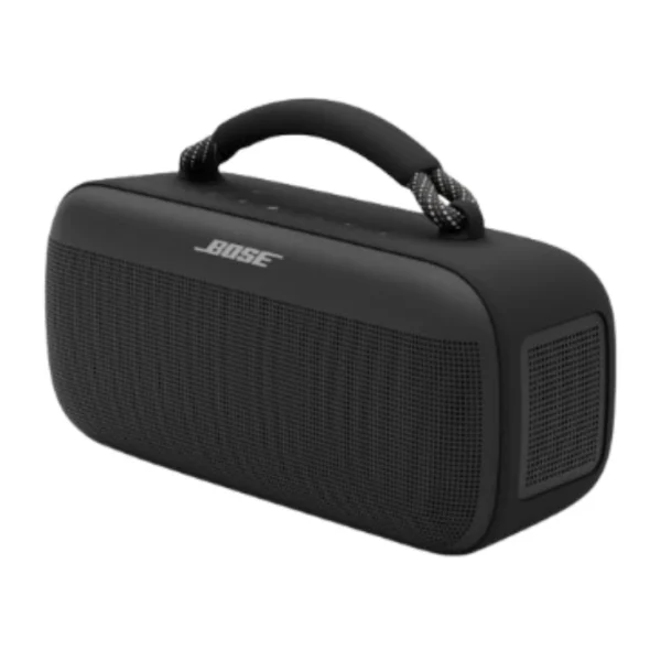 Bose Soundlink Max Negro