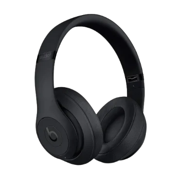 Buy Beats Studio 3 Wireless Noise Cancelling Headphones Black - Macys  Digital Tenerife