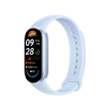 Xiaomi Mi Band 9 Azul