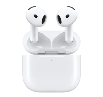 Apple AirPods 4 ANC