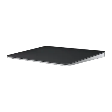 Apple Magic Trackpad negro