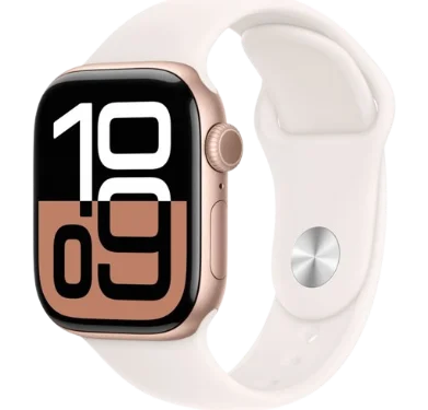 Apple Watch Series 10 Oro ROsa