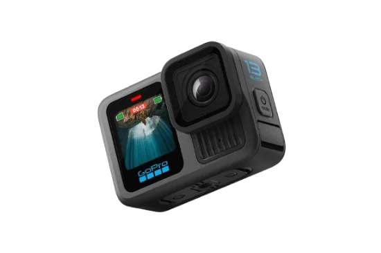 Gopro Hero 13 Black