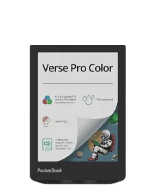 PocketBook Verse Pro Color 1