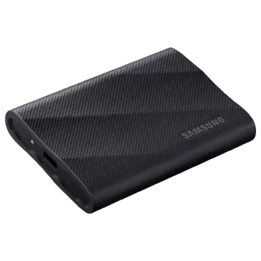 Samsung SSD 4TB